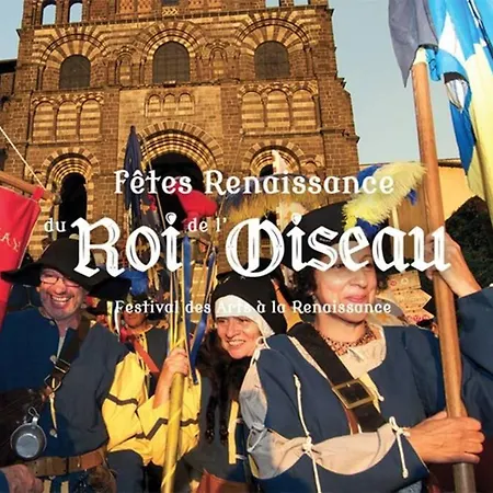 1 Personne Dans Le Centre Historique Apartment