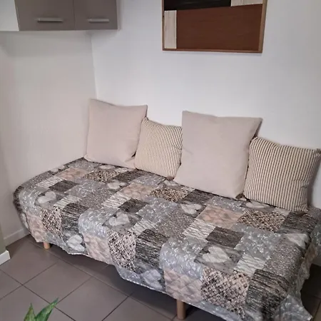 1 Personne Dans Le Centre Historique Apartment